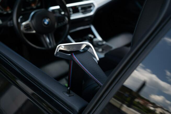 BMW 430 M Sport Pro | xDrive | Harman Kardon | Fotele M | Comfort Access