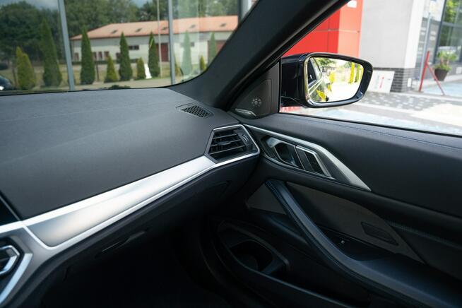 BMW 430 M Sport Pro | xDrive | Harman Kardon | Fotele M | Comfort Access