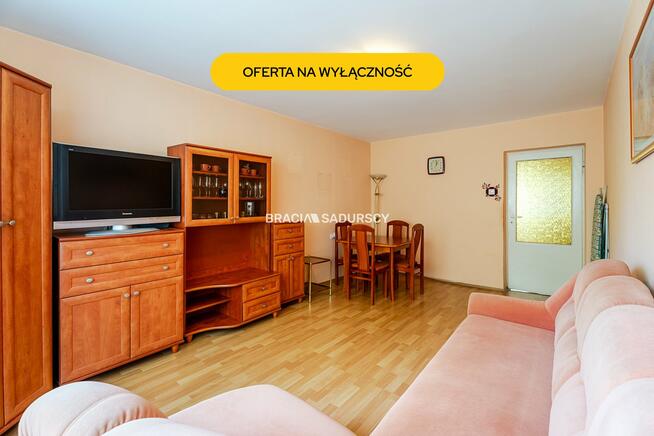 Mieszkanie Kraków Nowa Huta, Bieńczyce, Osiedle Wysokie