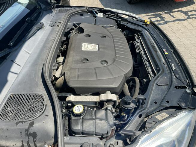 Volvo XC 60 D4 AWD Skóra Pamięć Podgrzewanie HAK