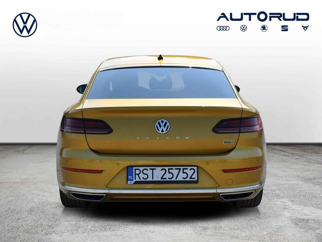 Volkswagen Arteon 2.0TSI 190KM DSG Elegance Kamera360 Podgrz.Szyba El.Klapa 1wł SalonPL