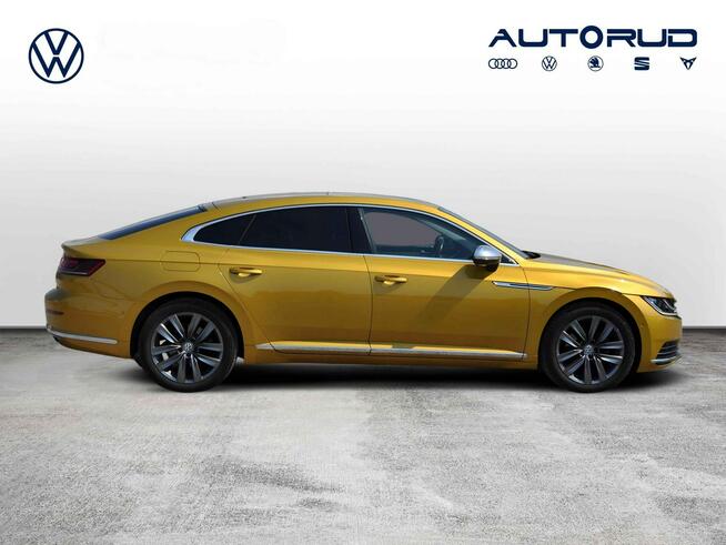 Volkswagen Arteon 2.0TSI 190KM DSG Elegance Kamera360 Podgrz.Szyba El.Klapa 1wł SalonPL