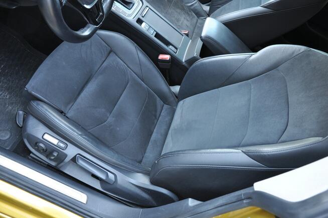 Volkswagen Arteon 2.0TSI 190KM DSG Elegance Kamera360 Podgrz.Szyba El.Klapa 1wł SalonPL