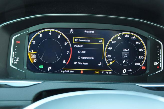 Volkswagen Arteon 2.0TSI 190KM DSG Elegance Kamera360 Podgrz.Szyba El.Klapa 1wł SalonPL