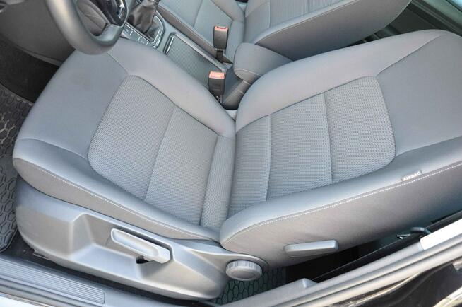 Volkswagen Golf Sportsvan 1.5TSI 130KM 6-G Comfortline Czujniki Podgrz.Kierownica App1wł SalonPL