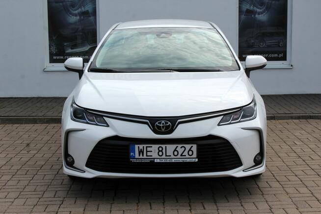Toyota Corolla Comfort SalonPL FV23% Kamera LED Tempomat Android/Apple