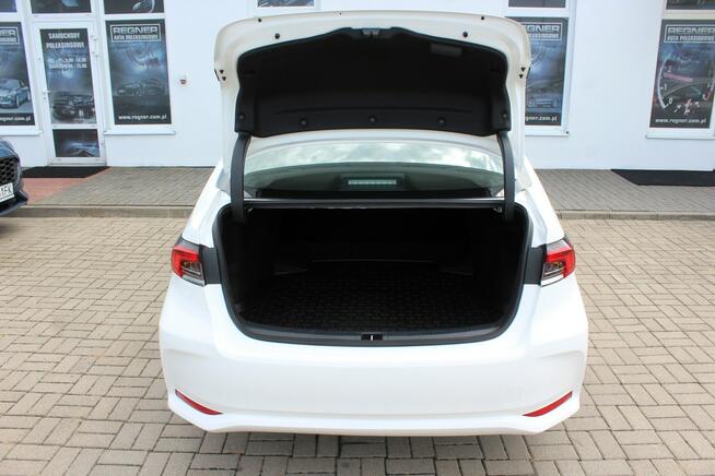 Toyota Corolla Comfort SalonPL FV23% Kamera LED Tempomat Android/Apple
