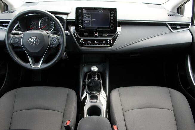 Toyota Corolla Comfort SalonPL FV23% Kamera LED Tempomat Android/Apple