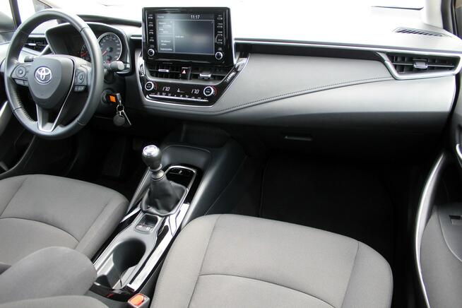 Toyota Corolla Comfort SalonPL FV23% Kamera LED Tempomat Android/Apple