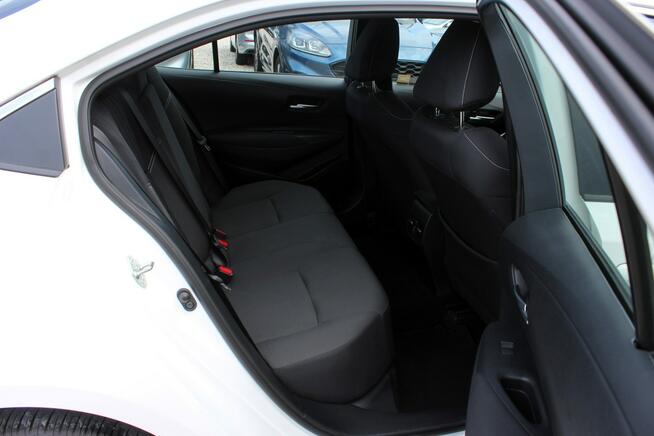 Toyota Corolla Comfort SalonPL FV23% Kamera LED Tempomat Android/Apple