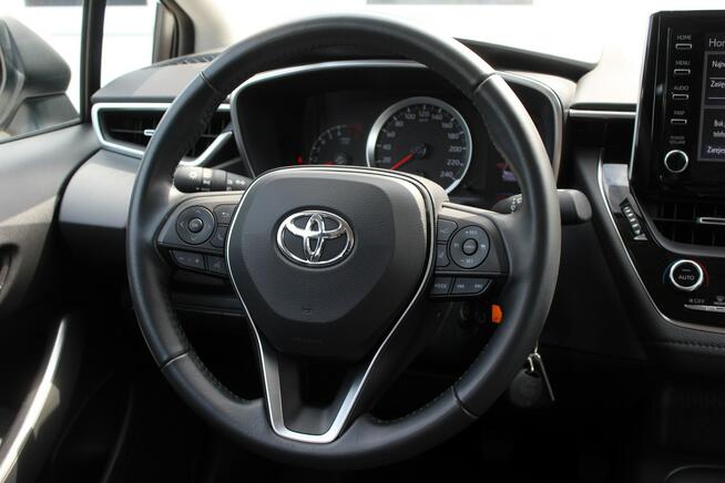 Toyota Corolla Comfort SalonPL FV23% Kamera LED Tempomat Android/Apple