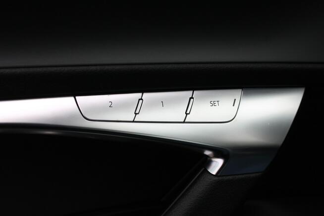 Audi A6 Quattro 40TDI SalonPL FV23% 204KM Kamera LED Navi Grz.Fotele El.Klapa