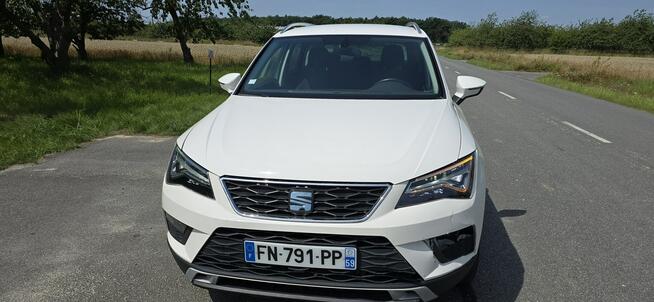 Seat Ateca 2.0 Tdi 125tys.km