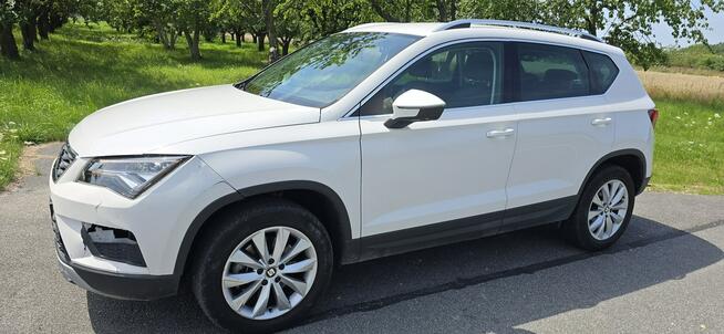Seat Ateca 2.0 Tdi 125tys.km