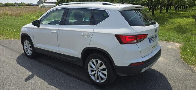 Seat Ateca 2.0 Tdi 125tys.km