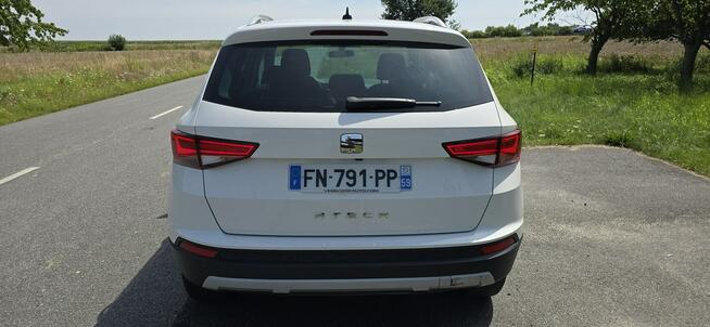 Seat Ateca 2.0 Tdi 125tys.km
