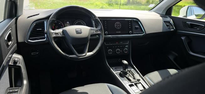 Seat Ateca 2.0 Tdi 125tys.km