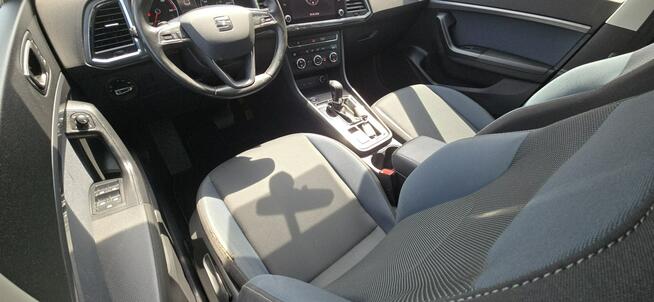 Seat Ateca 2.0 Tdi 125tys.km