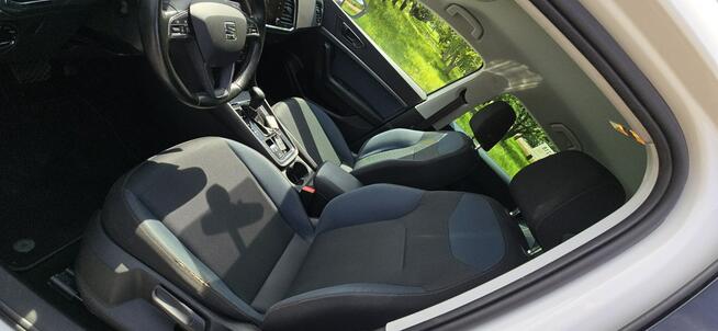 Seat Ateca 2.0 Tdi 125tys.km