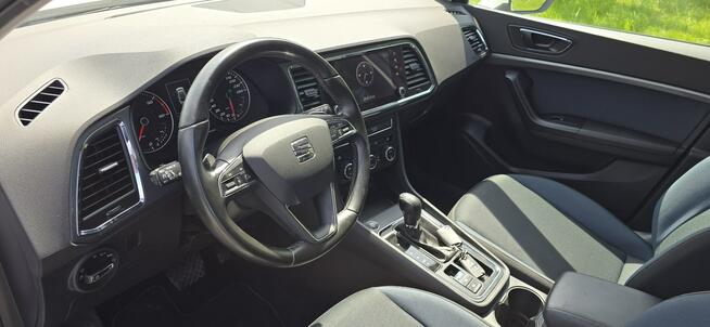 Seat Ateca 2.0 Tdi 125tys.km