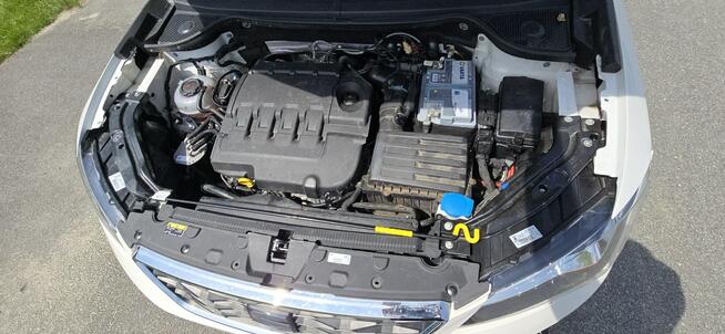 Seat Ateca 2.0 Tdi 125tys.km