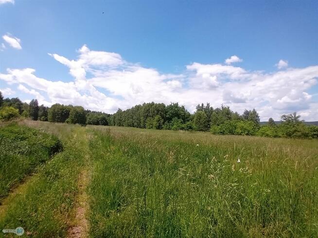 Działka budowlana Zagnańsk Tumlin