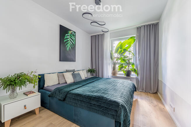 Jasne 4 pokoje | Ursus| 86 m² |Ul. Silnikowa 15