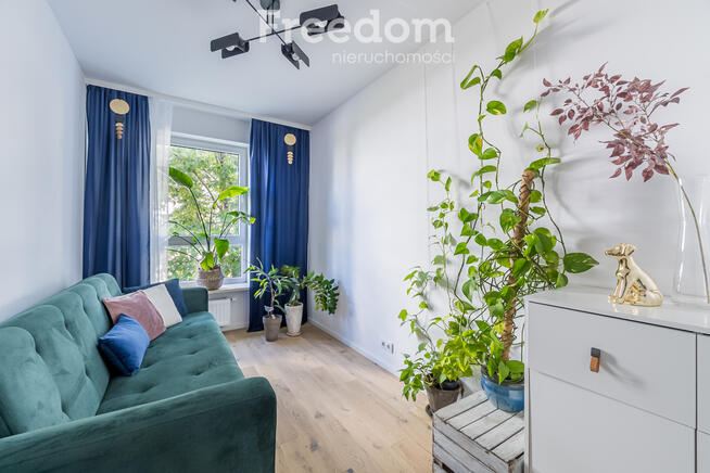 Jasne 4 pokoje | Ursus| 86 m² |Ul. Silnikowa 15