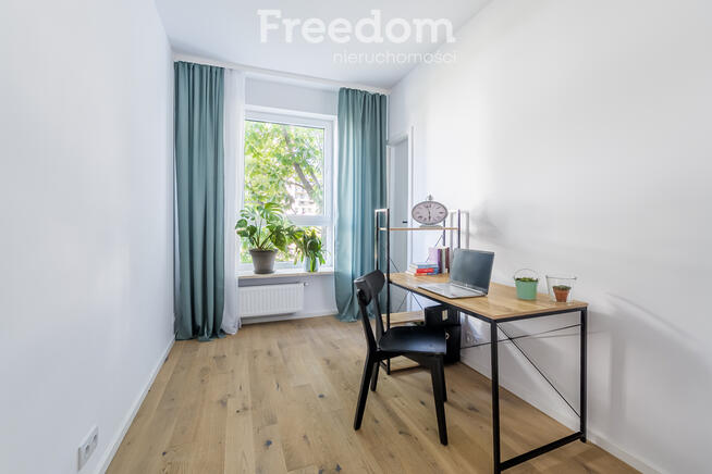 Jasne 4 pokoje | Ursus| 86 m² |Ul. Silnikowa 15