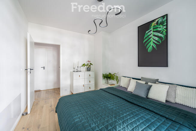 Jasne 4 pokoje | Ursus| 86 m² |Ul. Silnikowa 15
