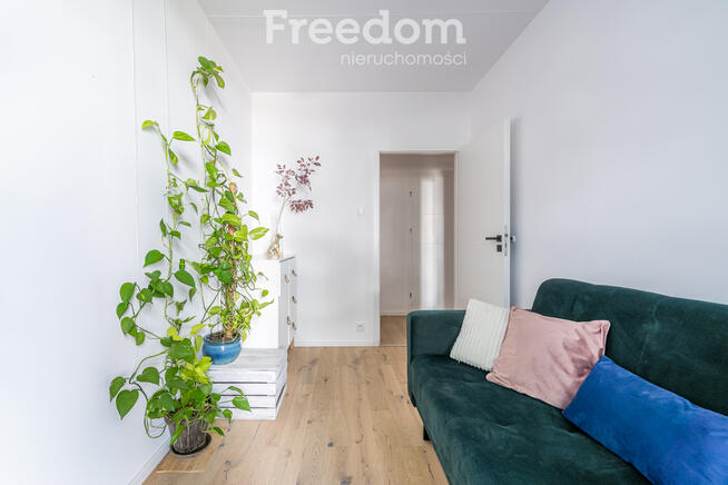 Jasne 4 pokoje | Ursus| 86 m² |Ul. Silnikowa 15