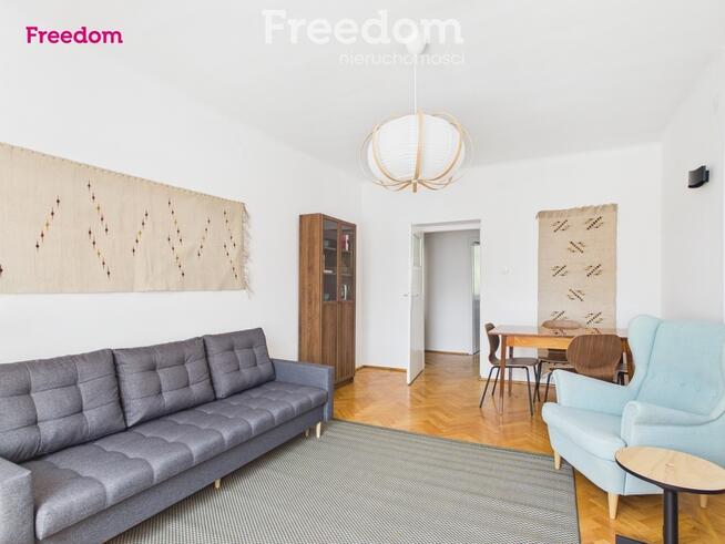 2 pokoje | Ochota | Kopińska | 48,09 m²