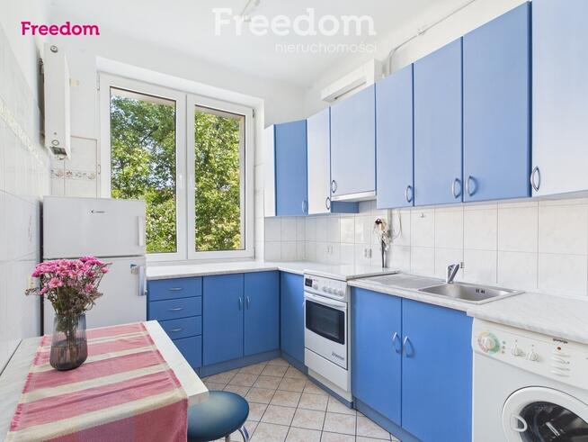 2 pokoje | Ochota | Kopińska | 48,09 m²