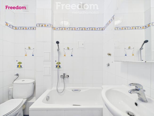 2 pokoje | Ochota | Kopińska | 48,09 m²