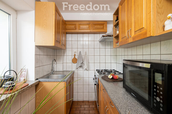 KORZYSTNA OFERTA * Dom + Budynek Gospodarczy murow