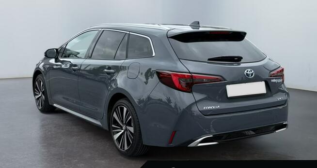 Toyota Corolla Hybryda 140KM 1,8 Style Kamera Dostępny od ręki ! Super Cena 1414zł