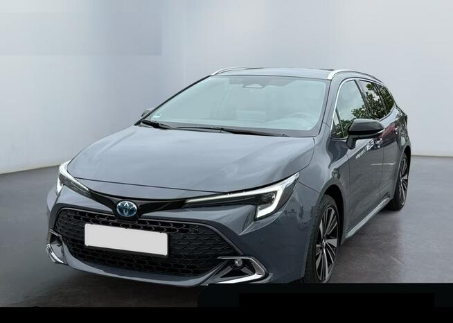 Toyota Corolla Hybryda 140KM 1,8 Style Kamera Dostępny od ręki ! Super Cena 1414zł