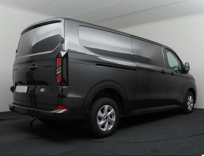 Ford Transit Custom L2 Limited A8 170KM Matrix LED Super Niska Cena