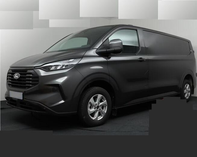 Ford Transit Custom L2 Limited A8 170KM Matrix LED Super Niska Cena