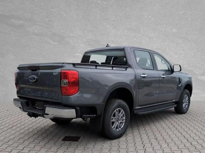 Ford Ranger 281KM PHEVPlug-in XLT Super Niska Cena od ręki ! Off-Road Winter