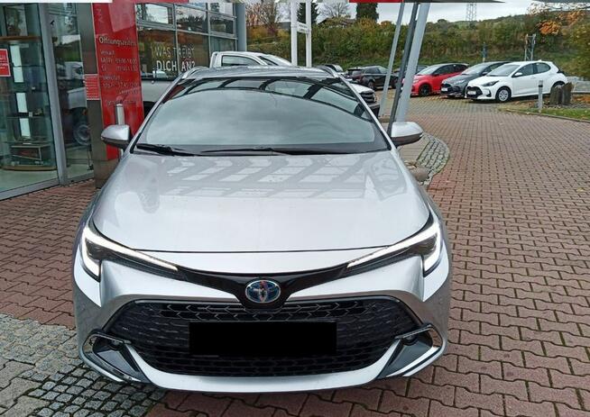 Toyota Corolla Hybryda 140KM 1,8 Pakiet Tech Comfort Kamera Dostępny 1343zł