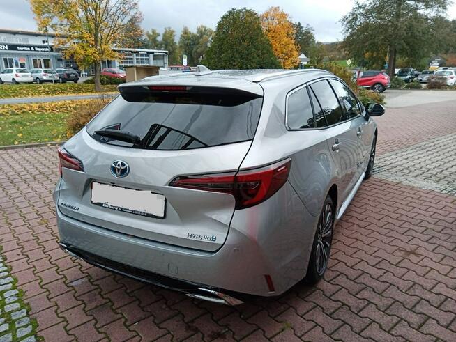 Toyota Corolla Hybryda 140KM 1,8 Pakiet Tech Comfort Kamera Dostępny 1343zł
