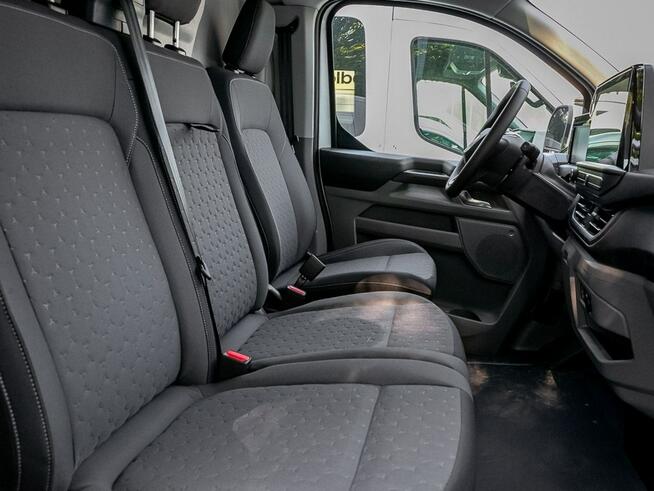 Ford Transit Custom 136KM Automat Super Niska Cena L2 Full Led Dostępny od ręki !!