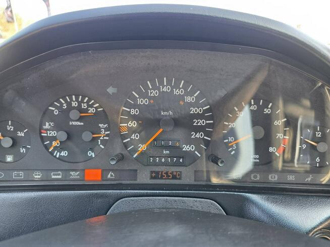 Mercedes SL 300 3.0 Benzyna 231 KM, Skóra, Automat, Hard-Top, Klima, Grzane Fotele