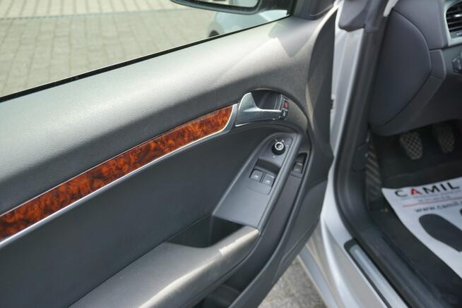 Audi A5 zarejestrowany, ubezpieczony
