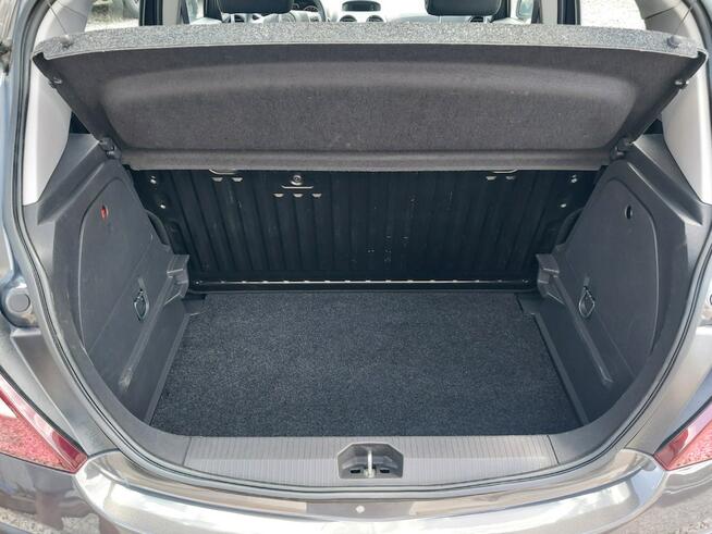 Opel Corsa 1,2 benz. 85KM SALON PL. rej. 2015