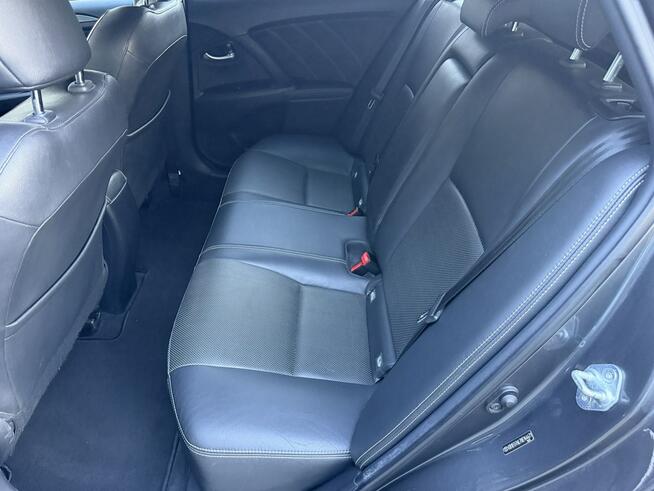 Toyota Avensis Kamera*Cofania*Grzane*Fotele*Serwis*ASO*Tempomat*Zarejestrowana