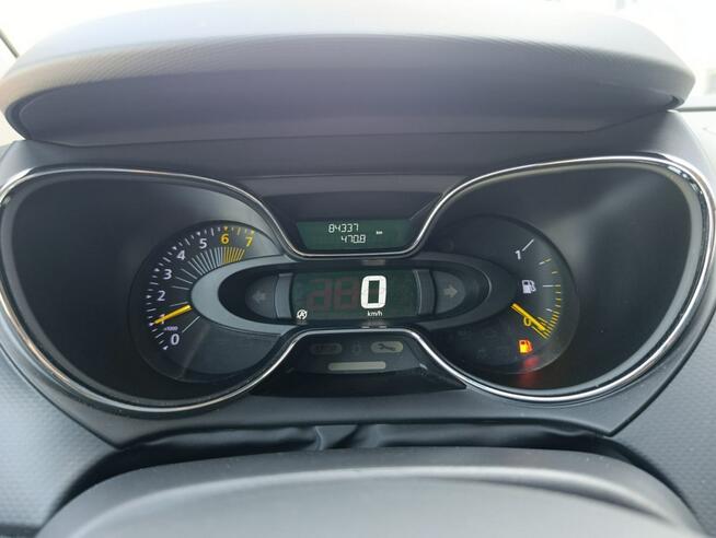 Renault Captur Nawigacja podgrzewane fotele