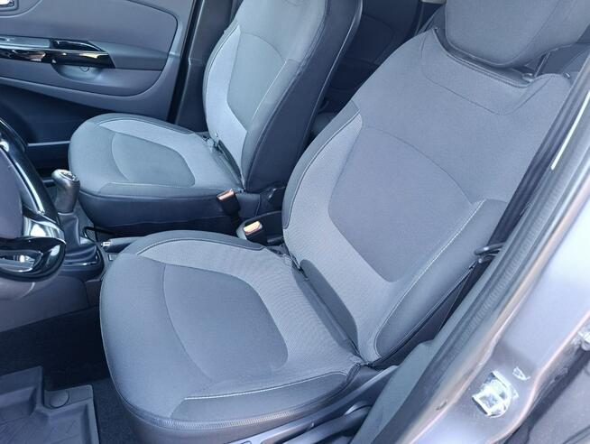 Renault Captur Nawigacja podgrzewane fotele