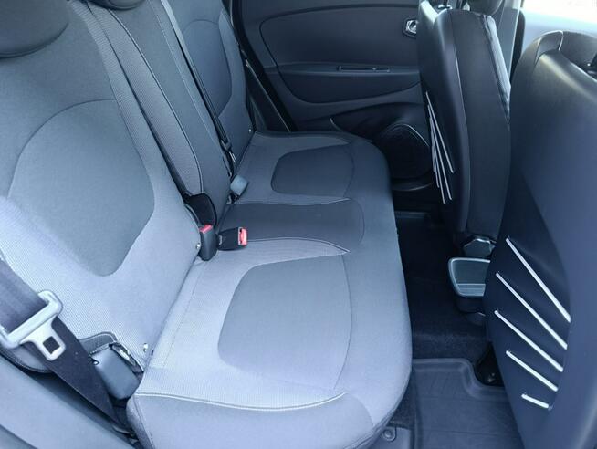 Renault Captur Nawigacja podgrzewane fotele